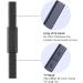 JOCXZI 6 Pcs Magnetic Pen & 3D Magnet Stick Set for Cat Eye Gel Nail Art DIY - Buy Online on GoSupps.com