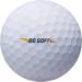 Bridgestone 2021 e6 Golf Balls - White (12-Pack) - Buy Online on GoSupps.com