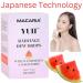 Macaria Yuii Aqua Aqua Dew Drops Face Serum Glow Watermelon And Niacinamide With Vitamin E By Japanese Technology - Buy Online on GoSupps.com