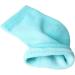 Moisturizing Gel Heel Socks with Essential Oils & Vitamins for Cracked Dry Skin Care - Buy Online on GoSupps.com
