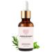 Hair Oil for the Scalp 50ml Natural Nourishing Treatment for Hair Growth Scalp Moisturizing - For Women and Men Hair Care Frizz Control