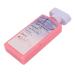 Buy Waxing Roller Refill - 2 Scents Depilatory Wax Cartridge for Body Legs & Arms - Beauty Salon & Home Use (Pink) - International Shipping Available - Buy Online on GoSupps.com
