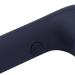 Mini Electric Beard Trimmer | High Speed Facial Hair Remover | Portable Travel Grooming Tool (Blue) - International Shipping Available - Buy Online on GoSupps.com