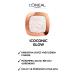 L'Or al Paris Powder Highlighter 01 Iconic Glow - Shop 1 Piece Pink Highlighter for Radiant Skin | International Shipping Available - Buy Online on GoSupps.com