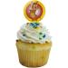 Tom and Jerry Jerry Character Cupcake Picks Toppers Decoration Set of 6 - Buy Online on GoSupps.com