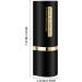 Cream Eyeliner - Cream Eyeliner Tool Smudge Proof | Waterproof Matte Black Eye-Liner Pencil Quick Drying Eyeliner Gel Stick for Girls Women - Buy Online on GoSupps.com