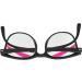 Color Blindness Glasses for Red-Green Correction - Enhance TV Viewing Experience | International Shipping - Buy Online on GoSupps.com
