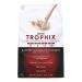 Syntrax Nutrition Trophix Protein Powder Ultra Sustained-Release Protein Blend Real Cookie Pieces Buttery Cinnamon Cookie 2 lbs Buttery Cinnamon Cookie 2 Pound