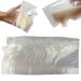 DDKY 80 pieces 250ml bag bag bag bag breast milk collecting bowl breast milk bag for freezing breast milk-storage bag for breastfeeding freedomable spout-safe milk bags
