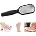 dijiusidy Foot Callus Rasp Household Rubbing Tools Pedicure Accessory Personal Care Dead Skin Removal Scrubber Heel Rubbing Files Black - Buy Online on GoSupps.com
