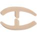 Epi-Derm Mastopexy Silicone Scar Sheets (5 Pair) - Natural, for Left/Right (Biodermis) - Buy Online on GoSupps.com