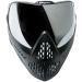 Dye i5 Paintball Goggle - Onyx | Lightweight & Stylish Protection - Buy Online on GoSupps.com