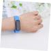 Buy Sosoport Kids Activity Tracker Bracelets - Waterproof Kids' Sleep Monitor & Fitness Watch with Colorful Lights - Buy Online on GoSupps.com