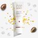 Hey Honey Skincare Come Clean Propolis and Dead Sea Salt Facial Scrub - Brighten Dark Spots, Remove Blackheads, Polish All Skin Types - Gentle Daily Exfoliator - Buy Online on GoSupps.com