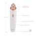 Yuhaever Blackhead Remover Pore Vacuum Kit - Rechargeable, Strong Suction, 4 Probes for Nose & Skin, Face Scrubber - 3 Models - Buy Online on GoSupps.com