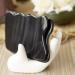 DOITOOL Gua Sha Scraping Massage Tool - Natural Horn Square Wave Scraper for Therapeutic Beauty & Wellness - Buy Online on GoSupps.com