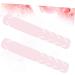 Buy Healvian 20 STK Ear Disposable Masks with Oxygen Clamps - Pink Facial Treatment Mask Extension Band Holder for Optimal Comfort - International Shipping Available - Buy Online on GoSupps.com
