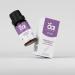 Lavender Essential Oil by Organic Alley | 100% Pure Therapeutic Grade | Natural Aromatherapy Oil | Essential Oil for Relaxation | Lavandula Angustifolia (0.33 Fl Oz Lavender) - Buy Online on GoSupps.com