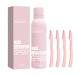 Hair Identifier Spray for Face Shaving face hair identifier spray Moisturizing And Skin Care Set Spray suitable for all skin types (1 set)