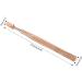 Professional Stainless Steel Sloping Pointed Eyebrow Tweezers for Hair Removal - Best Makeup Tool for Women - Buy Online on GoSupps.com
