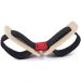 CN Herb Hallux Valgus Training Belt Corrector - Day & Night Toe Exercise with Puller for Big Toe Alignment - Buy Online on GoSupps.com