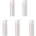 5 Pieces Contact Lenses Insertion Tool Kit - Color Suction Stick & Accessories for Easy Eye Care - White Hollow Lens Box Set - Buy Online on GoSupps.com