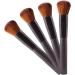 FRCOLOR Concave Face Makeup Brush Makeup Repair Cosmetic for Women Liquid Foundation Brush Round Head Contouring Brush Miss - Buy Online on GoSupps.com