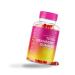 Pink Stork Total Cranberry Gummies: Urinary Tract Health Support, UTI Relief, Immune Support, Digestion, 60 Cranberry Flavored Fruit Juice Gummies