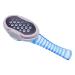 Milist remote stainless steel sieve Pedicure tools for the feet pedicure kit foot grinder for dead skin grinding tool scrubber made of stainless steel callus rasp file stainless steel