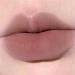 BADALO Velvet Mist Water Mist Lip Mud Soft Silky Matte Matte Vegan White NonStick Lip Gloss Lip Glaze Lipstick Color 2 Gray Peach Milk Coffee - Buy Online on GoSupps.com