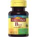 Nature Made Vitamin B12 500 mcg. Tablets 100 Ct 100 Count (Pack of 1)