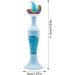 Streysisl Rhinestone Picker Dotting Dotting Cartoon Picker Rhinestone Tool - Wax Pencil with Crystal Beads Handle for Manicure Nail Art Decoration Rhinestone Pickup dolphin blue - Buy Online on GoSupps.com