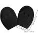 GALPADA Adjustable Toe Filler Inserts - 10 Pairs Reusable Forefoot Cushions for Men & Women - Perfect Fit for Oversized Shoes - Buy Online on GoSupps.com