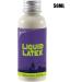 Liquid Latex for Cosplay | 50ml Halloween Latex Glue for Skin Realistic Material for Halloween Scars Makeup Theme Events Photography Models - Buy Online on GoSupps.com