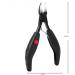 HCHGJKN Nail Clippers Eagle Mouth Nail Clippers Heavy Duty Precision Finger Cuticle Nail Cutters Pedicure Correction Manicure Tools - Buy Online on GoSupps.com