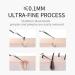 Eirzngxq Professional Facial Blackhead Remover Tweezer 3 Pcs Set Precision Face Tool Kit for Whitehead Blemishs Comedones 1 Set - Buy Online on GoSupps.com