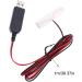 LR6 AA Battery Eliminator USB Power Supply Cable - Replace 1-4pcs 1.5V AA Batteries (2AA) - Buy Internationally - Buy Online on GoSupps.com