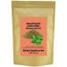 Gurmar Leaves Powder II Madhunashini Powder in Resealable PouchII Gymnema Sylvestre Aslo Know as Meshashringi No Artificial Colors Fresh & Pure- 100 gm - Buy Online on GoSupps.com