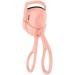 Heated Eyelash Curlers USB Charging Electric Eyelash Curler for Beauty Salon (Pink) - Buy Online on GoSupps.com