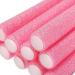 Can Wear A Sponge Mcurling Stick That Does Not Hurt Hair - Buy Online on GoSupps.com
