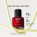 haruharu wonder Rose PDRN Firming Serum with Retinal 0.1% Boost Collagen Bulgarian Rose Minimize Fine lines & Wrinkles For Sensitive Skin Fragrance Free Korean Skincare Vegan 1.01 fl.oz - Buy Online on GoSupps.com