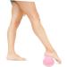 Healeved 2-in-1 Trigger Point Massage Device - Deep Tissue & Reflexology Ball Massager Manual Foot Massager for Muscle Relief - Perfect for Pain Relief & Relaxation - Buy Online on GoSupps.com