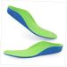 Orthopedic Insoles for Men | Didiseaon Arch Support & Foot Care | Comfortable Insoles for Shoes - Buy Online on GoSupps.com