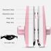 Magnetic Window Cleaner Window Glass Cleaning Brush for High-Rise Glass Windows (Color : Pink) - Buy Online on GoSupps.com