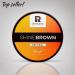 BYROKKO Shine Brown Tanning Cream Original 190 ml | with 100% Natural Carrot Oil that Makes Your Tanning Faster! - Buy Online on GoSupps.com