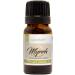 Myrrh Essential Oil 1/3 fl oz (10 ml) Amber Glass Bottle w/Euro Dropper 100% Pure Essential Oil - GreenHealth - Buy Online on GoSupps.com