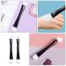 Lurrose Double-Head Mask Brush | Versatile Body Butter & Facial Applicator for Women | Makeup Tool for Skin Care - Buy Online on GoSupps.com