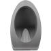 RIYAN Plastic French Nail Tips Guide Mold Dip Nail Powder Container Line Maker Mold Tool Nail Art Tools - Buy Online on GoSupps.com