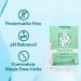Buy Biotrue Hydration Boost Eye Drops | Bausch + Lomb | Preservative Free pH Balanced for Dry Eyes | 30 Single Dose Vials - Buy Online on GoSupps.com