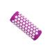 Massage cushion Acupressure Massage Cushion Massage Yoga Matte Spike Cushion Sport Acupuncture Carpet Back Pain Relief Back pain Relaxation Massage cushion (Size: Purple Pillow ONLY)